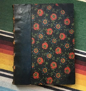 Decorative Antique Fine Binding ~ Beaconsfiled Maxims (Benjamin Disraeli) ~ 1906 - Imagen 1 de 11