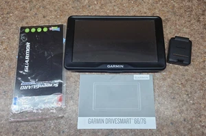 Garmin Nuvi 2797LM 7-Inch Bluetooth Vehicle GPS - Works great! - Picture 1 of 3