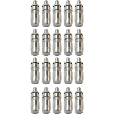 阀升降器 20 件套适用于 Ram Truck E150 E250 E350 F150 F250 液压升降器 — 第 1/4 张图片