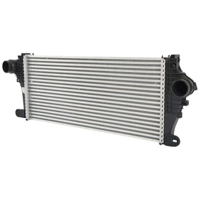 LABLT Air Cooled Intercooler For Buick Regal Tourx Regal Sportback 18-20 L4 2.0L Foto 1 de 4