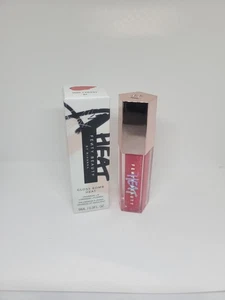 FENTY BEAUTY GLOSS BOMB HEAT UNIVERSAL LIP LUMINIZER+PLUMPER●HOT CHERRY●9ML. - Picture 1 of 3