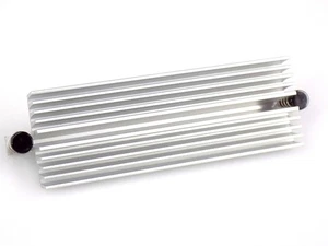 Raijintek Aluminium VRM Chip Chipsatz Speicher Heatsink Kühler Cooler - Bild 1 von 1