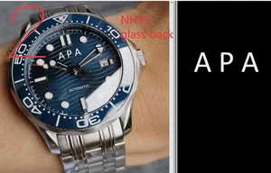 2PCS NH35A watch - Picture 1 of 2