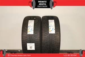 2 PNEUMATICI 245 40 R 18 MICHELIN INVERNALE GOMME NUOVE #ADRIATICA - Foto 1 di 3