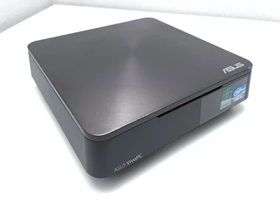 Asus VivoPC VM60 mini micro desktop computer i5 SSD 240GB RAM 12GB wi-fi - Imagen 1 de 4