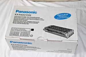 Genuine Panasonic KX-FADC510X Color drum kit - Afbeelding 1 van 3