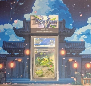 Pokemon Wild Force Reuniclus #075 ACE 10 gemas como nuevo 💎 - Imagen 1 de 3