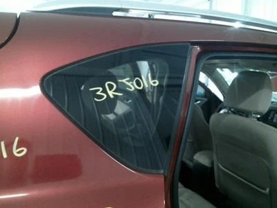 Passenger Right Quarter Glass Privacy Tint Fits 13-16 MAZDA CX-5 104929419 - Image 1 of 4