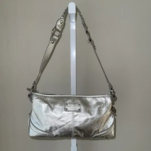 The Sak Silver Bag - Picture 1 of 8