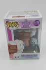 Funko POP! and Buddy: Proud Family-Suga Mama mit Dog - The Proud Family - Vinyl-