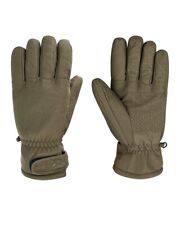 Hoggs of Fife Kinross Waterproof Gloves Green Country Hunting Shooting