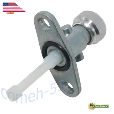 For Husqvarna Gas Tank Fuel Cock Valve Petcock Fit TC250 TC450 TC610 TE410 TE510 Foto 1 de 4