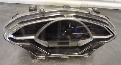 Honda PCX 150 19 velocímetro mph rpm calibre clúster 37200-K97-A03 Foto 1 de 4