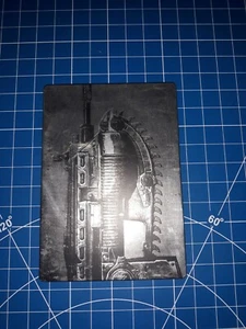 Gears of War 2 edición limitada de coleccionista Steelbook Xbox 360 - Imagen 1 de 4