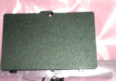 Vintage IBM Thinkpad 390X  Ethernet  Cover Door & Screw - Image 1 of 2