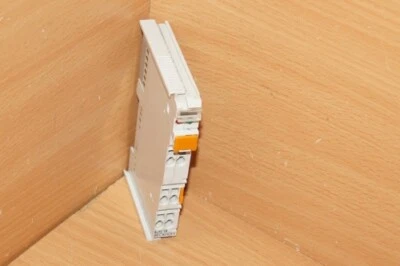 Beckhoff KL9210 // KL 9210 - Bild 1 von 4