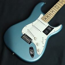 Fender  Player Series Stratocaster Tidepool Maple S/N:MX22215215 Electric Guitar