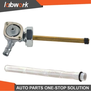 Labwork Fuel Gas Tank Switch Valve Petcock For Honda  750 1995 1996-2003 - Picture 1 of 12