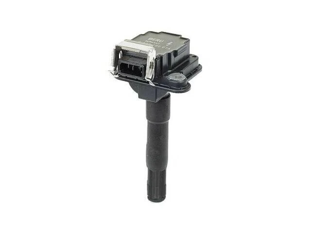 Ignition Coil fits A6 Quattro 2000-2002 18PCJT - Image 1 of 1