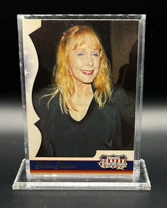 2008 Donruss Americana II Retail Trading Card #150 Stella Stevens - Picture 1 of 2