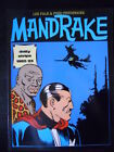 Mandrake Lee Falk N°107 Strips 1982-83  Comics Now Comic Art [G922a]