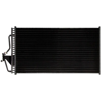 AC Condenser For 1989-1993 Buick Regal; 1990-1993 Chevrolet Lumina; 1989-1993 Ol - Image 1 of 4