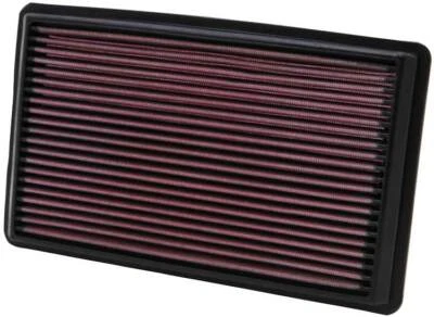 K&N 33-2232 Replacement Air Filter for 1986-2008 SUBARU - Image 1 of 4