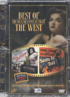 BEST OF THE WEST - The Outlaw & Santa Fe Trail  (US DVD, 2000) NEW NTSC Region 0