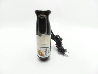 Batidora de mano de velocidad variable Smart-Stick Cuisinart HB-155PC SOLO sin accesorios Foto 1 de 4