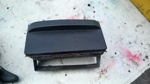 Mercedes W114 W115 /8 Aschenbecher Mittelkonsole schwarz mit Montagerahmen - Bild 1 von 4