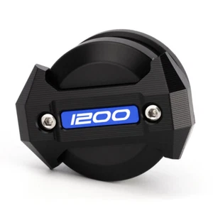Almohadilla de protección contra choques para BMW R1200GS LC ADVENTURE K1200 R S GT R1200 R R RS - Imagen 1 de 26