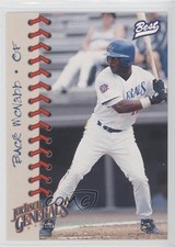 1997 Best Jackson Generals Buck McNabb #15