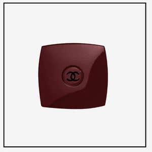 Chanel Codes Couleur Limited Edition Miroir Double Facettes 155 Rouge Noir - Picture 1 of 4