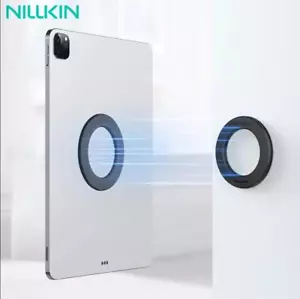 NILLKIN Magnetic Holder Ring Sticker Wall Mount For iPad Pro 11 /Air 13 Tablet - Picture 1 of 41