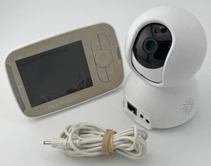 Infant Optics DXR-8 Baby Monitor With 5" Screen HD Resolution and Camera - Picture 1 of 9