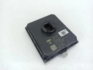 7492089 centralina luce xenon per BMW X1 (F48) SDRIVE 18 D 2014 169139 - Picture 1 of 5