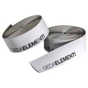Deda Elementi Squalo Handlebar Tape White Black - Picture 1 of 1