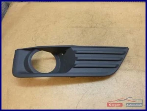 Stoßstangengitter VR 4M51-19952-AF FORD FOCUS II KOMBI (DA_) 2.0 TDCI - Bild 1 von 3