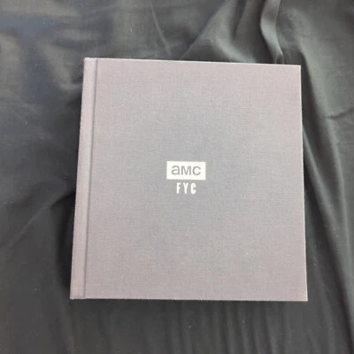 AMC 2015 FYC For Your Consideration 10 DVD Box Set - Image 1 of 4