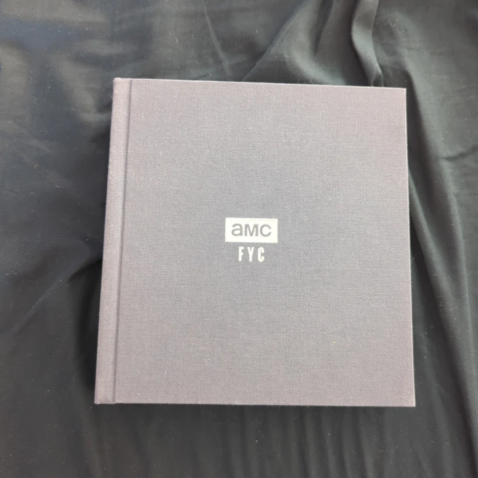 AMC 2015 FYC For Your Consideration 10 DVD Box Set - Image 1 of 4