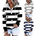 Women's Loose Pullover Casual Sweater