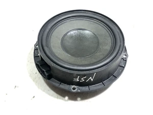 SKODA CITIGO SE 2014 5DR DOOR SPEAKER FRONT RIGHT or LEFT SIDE /2011-ON - Picture 1 of 7