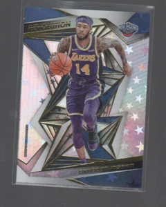 BRANDON INGRAM . 2019-20 PANINI REVOLUTION ASTRO CARD #79 - Picture 1 of 1