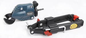 Metal Shears Attachment,Cordless Drill/Impact Driver/Drill - Picture 1 of 7