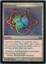 Heartstone FOIL Premium Deck Series: Slivers NM Uncommon CARD (231650) ABUGames