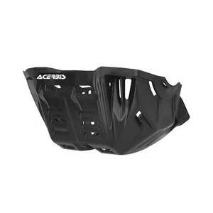 Sottomotore ACERBIS nero per Honda XL TRANSALP 750 2023-2024 - Picture 1 of 8