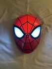 3D Light FX Marvel avengers Spider-Man 3D Deco Light, Plastic
