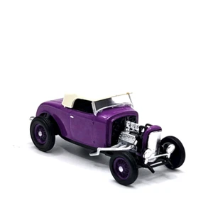 1932 32 Ford Roadster Collectible 1:64 Scale Diecast Model GREAT GIFT ๐ - Picture 1 of 6