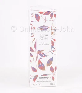 Sisley - L'Eau Revee 3 d'Aria - 100ml EDT Eau de Toilette - Bild 1 von 1