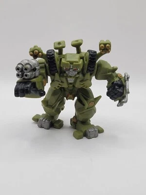Transformers Robot Heroes Decepticon Brawl - Image 1 of 2